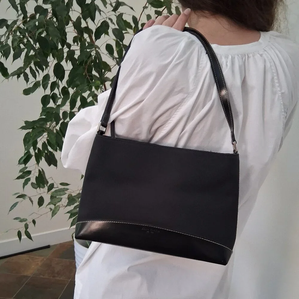 Kate Spade New York Bag Satchel